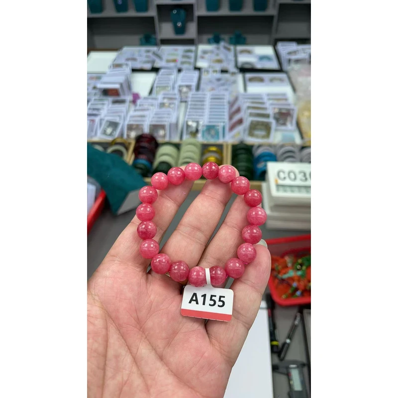 手链 A155精品高定单圈手串