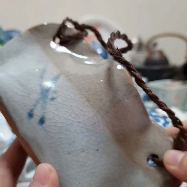中古陶瓷默认微瑕74