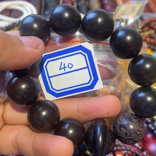 核桃木/黑胡桃（胡桃木）把件