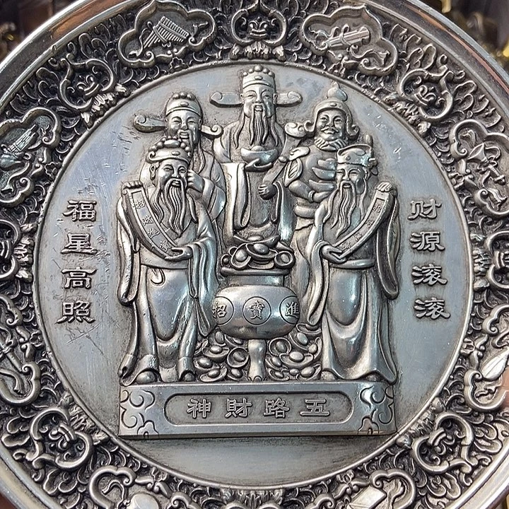 铜器摆件诚信经营