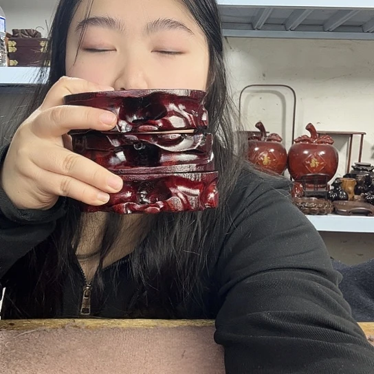 核桃木/黑胡桃（胡桃木）