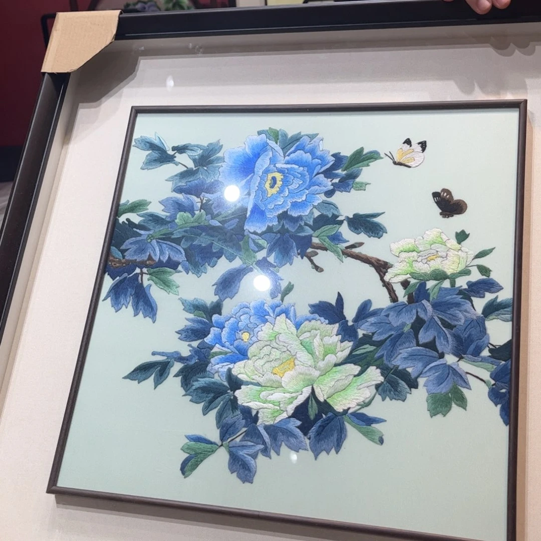 *****织绣？！纯手工巧克力