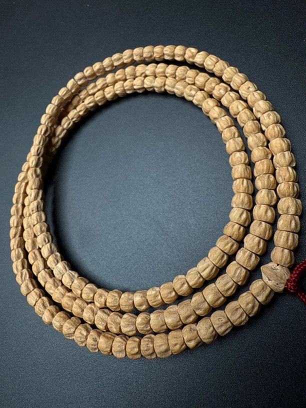 热振一哥《穿云》定制级柏香籽