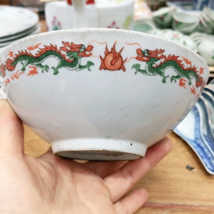 家用日常精美陶瓷