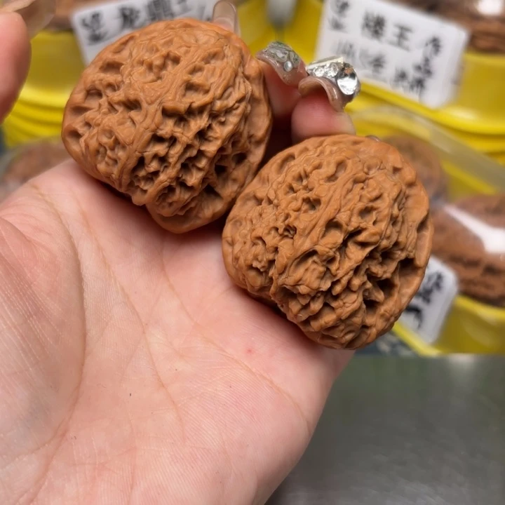 吊坠文玩核桃41-33259-02