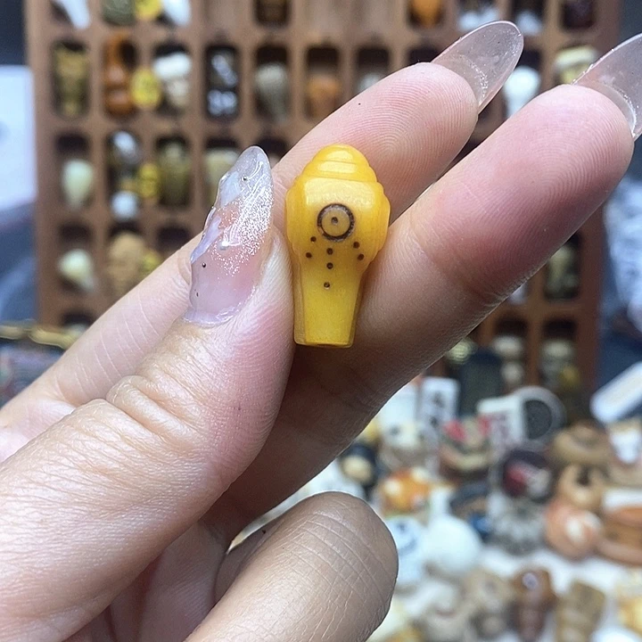 手串/手链驼骨配饰配件