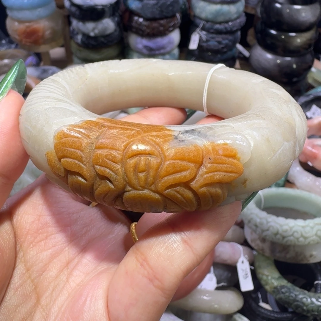珐琅非金属55，福利不退换