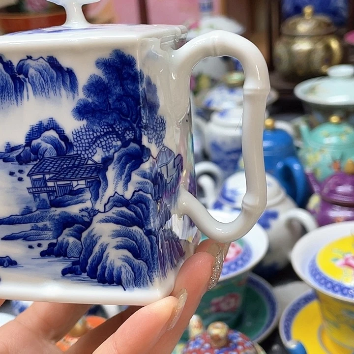 景德镇陶瓷博物有限公司成立