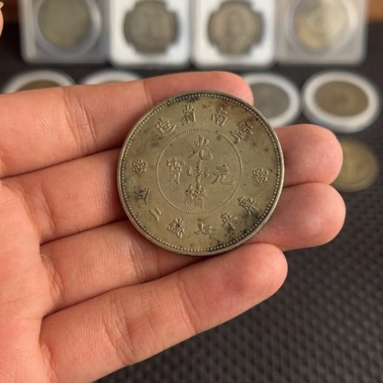 大头龙洋船洋工艺品