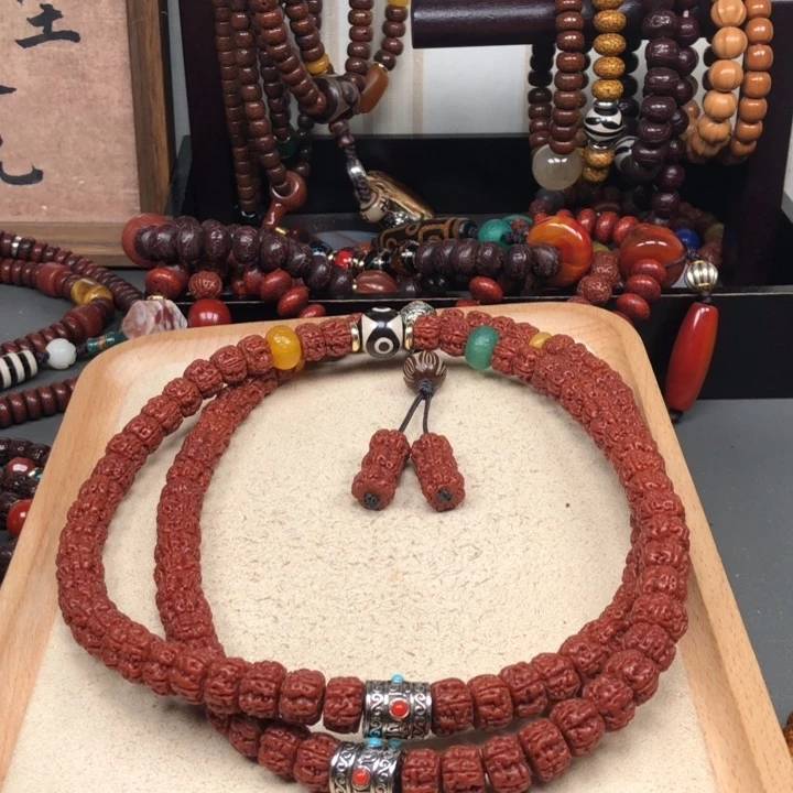 【闪购商品】星月菩提吊坠用****8星月