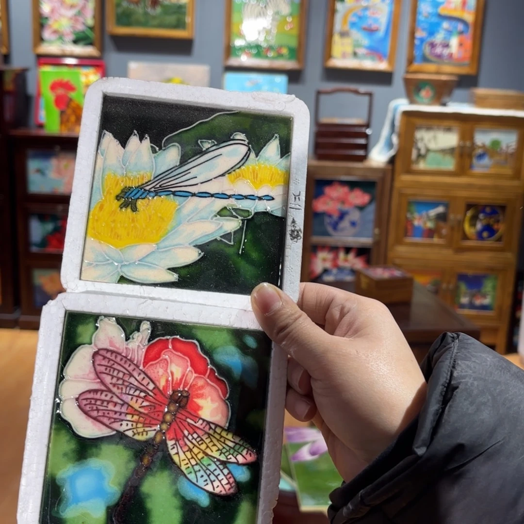 陶土10.10特价福利款一对