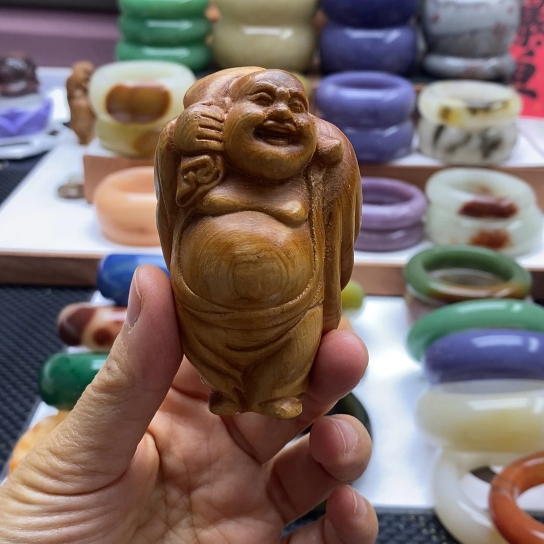 石英岩玉未镶嵌手镯