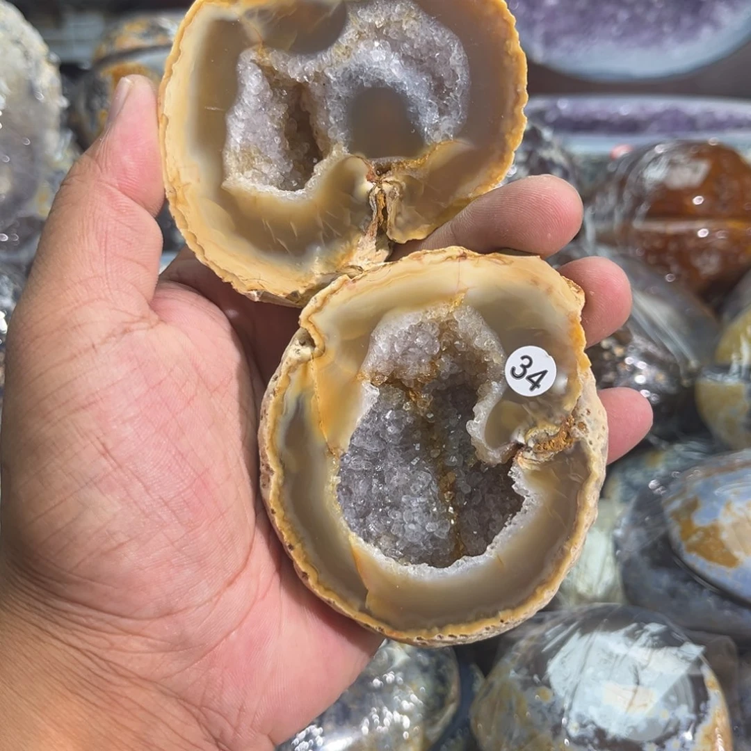 未镶嵌大型摆件(非配饰)紫晶