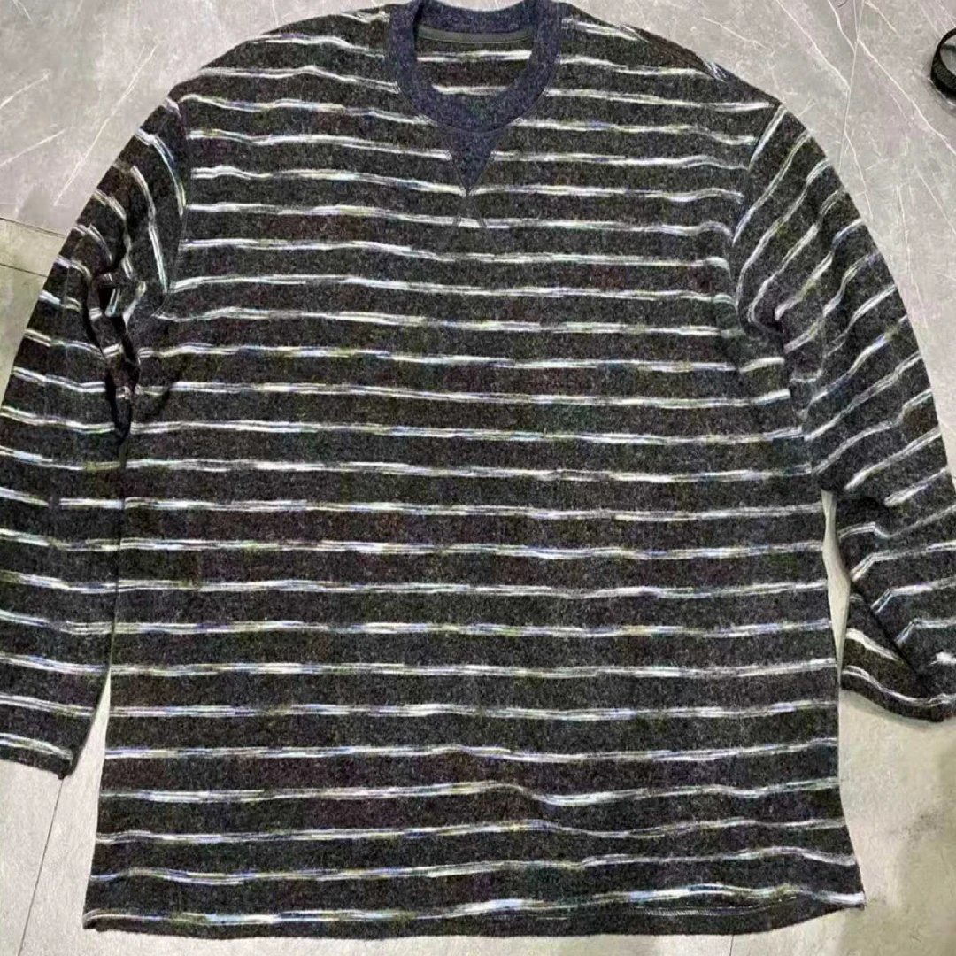 29198时尚百搭休闲长袖