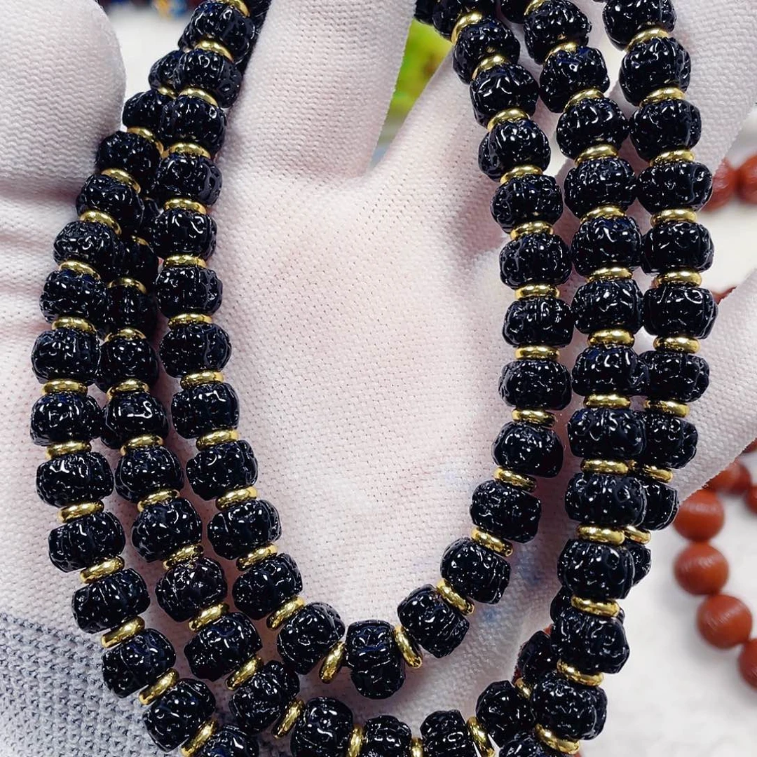 吊坠猴头核桃猴头