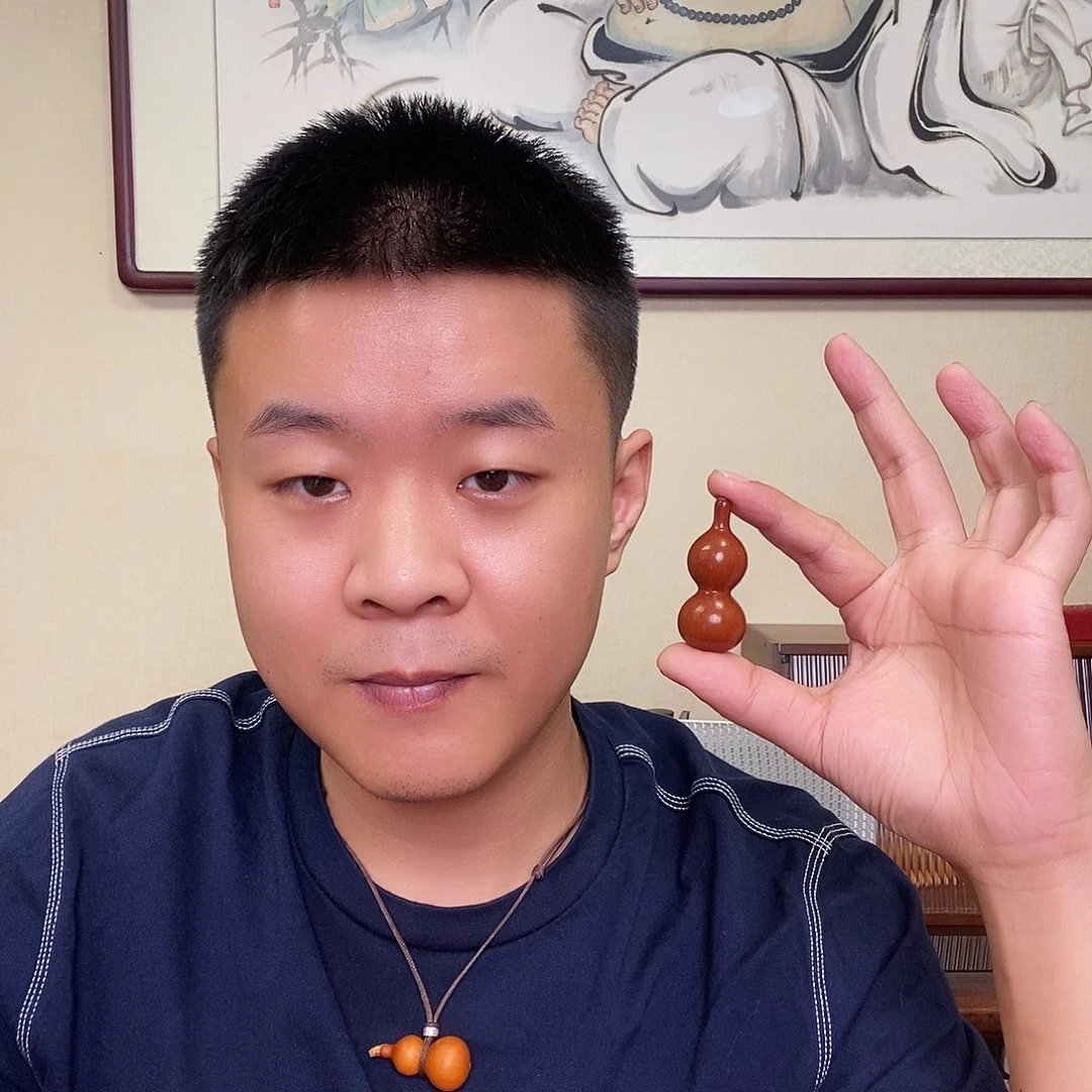 我***笔吊坠柏香籽/百香籽