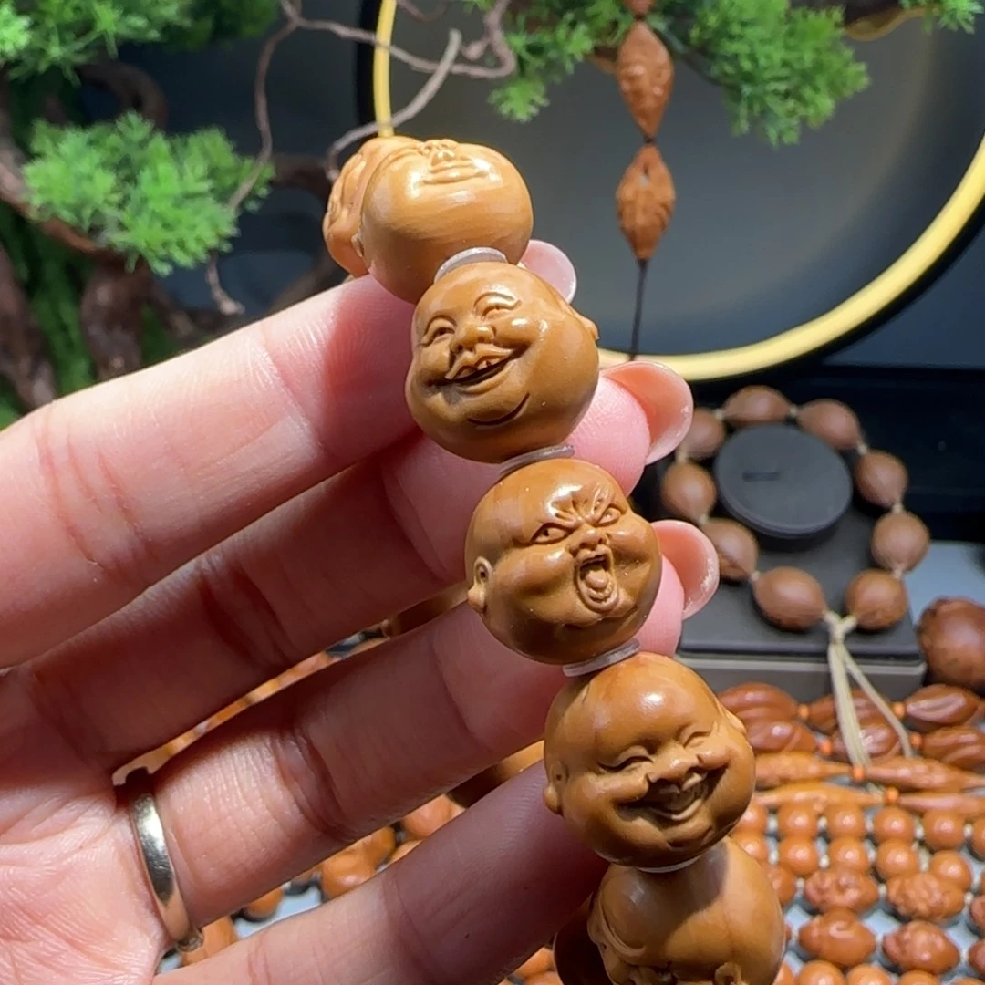 手串/手链橄榄核福利待遇