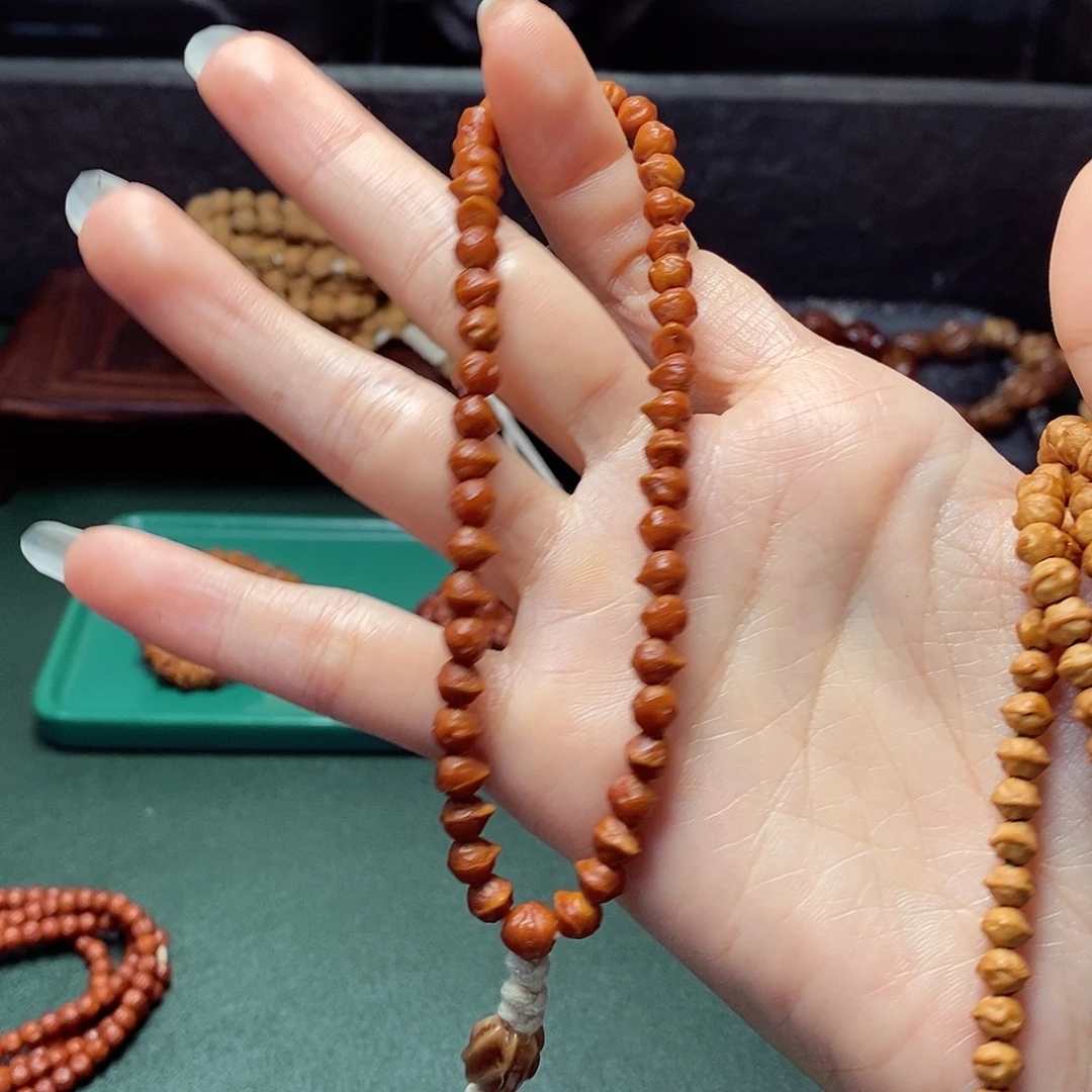 吊坠柏香籽/百香籽