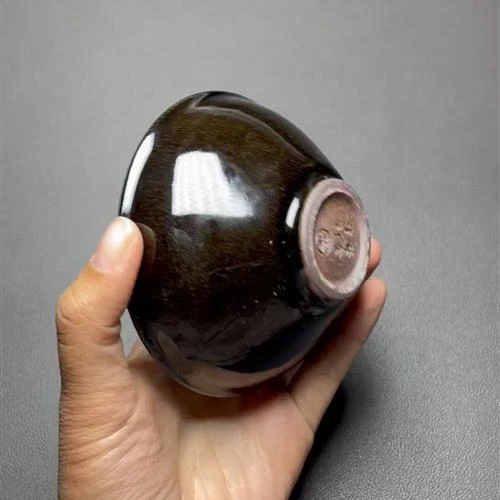 【闪购商品】茶盏-629............