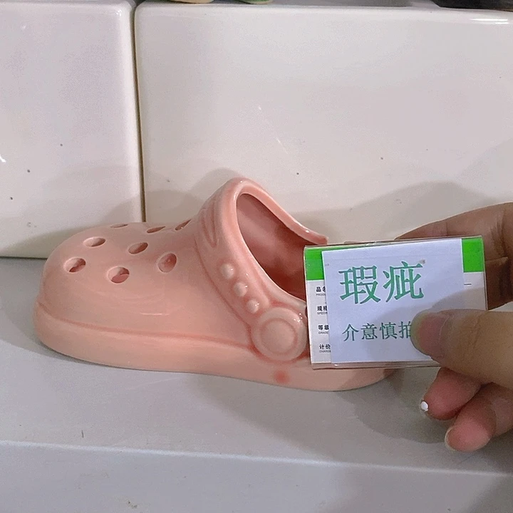 摆件水培瑕疵盆无孔