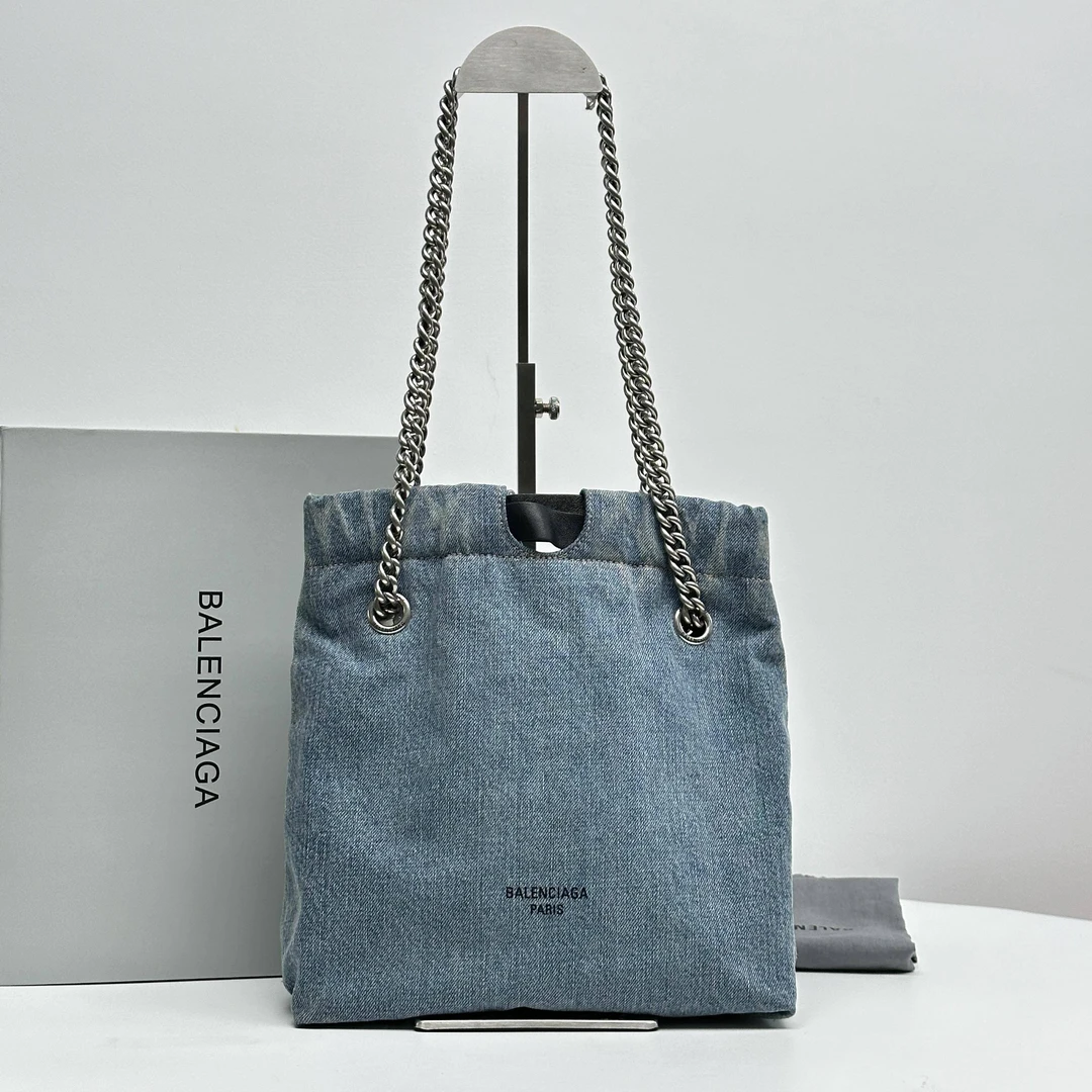 胖虎佳佳/巴黎世家/95新/公价0/箱包/斜挎包/312501200267