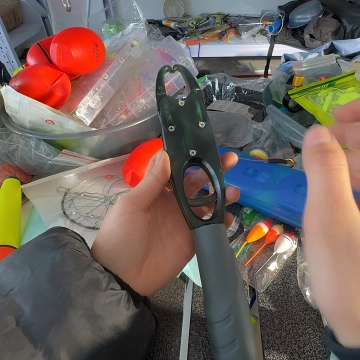 40号空鱼器不退不换