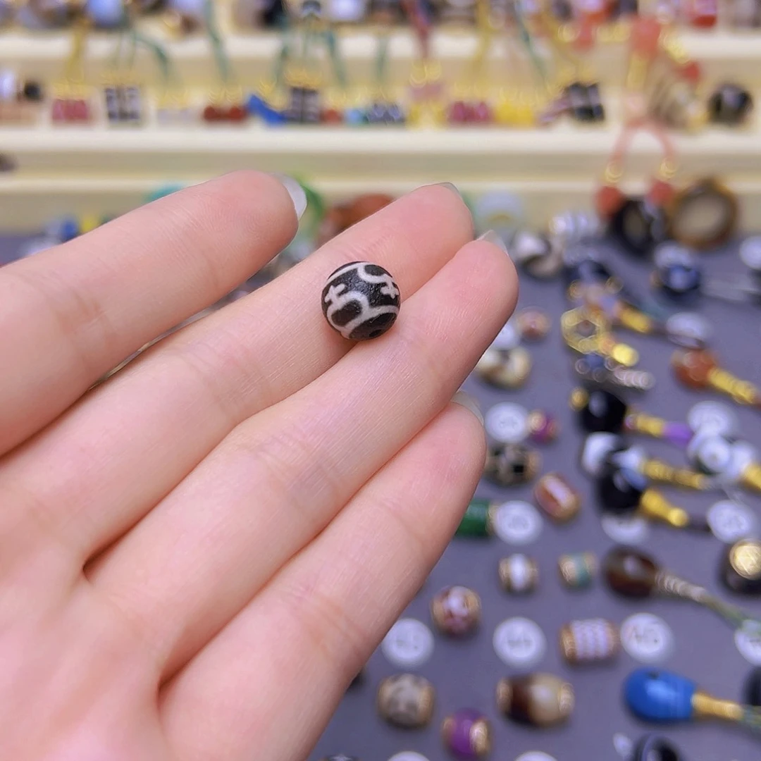 玛瑙/玉髓卡10未镶嵌