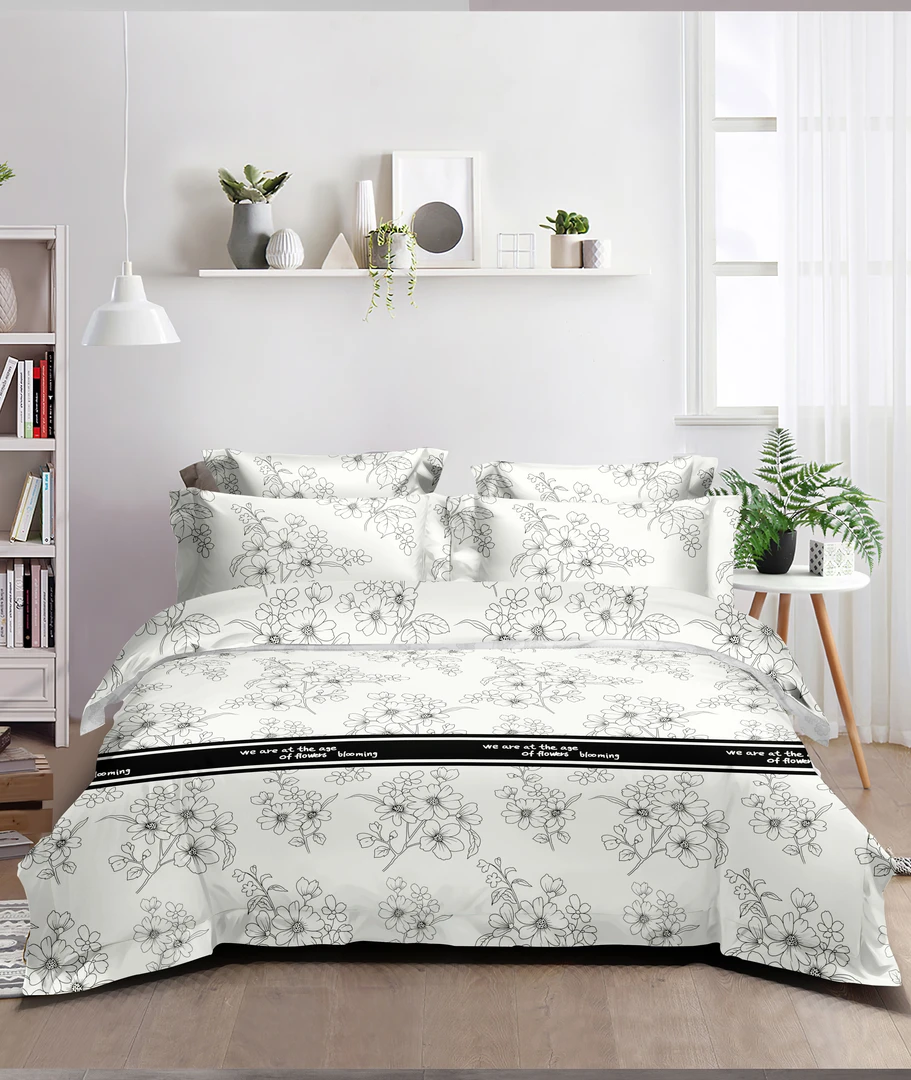 2.0*2.3m（±5cm）床单【优雅生活】