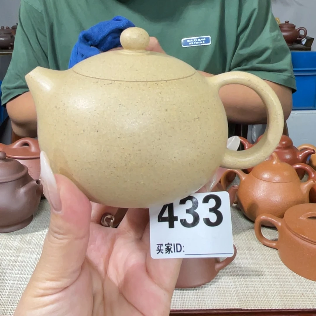 茶壶紫砂宜兴紫砂11111