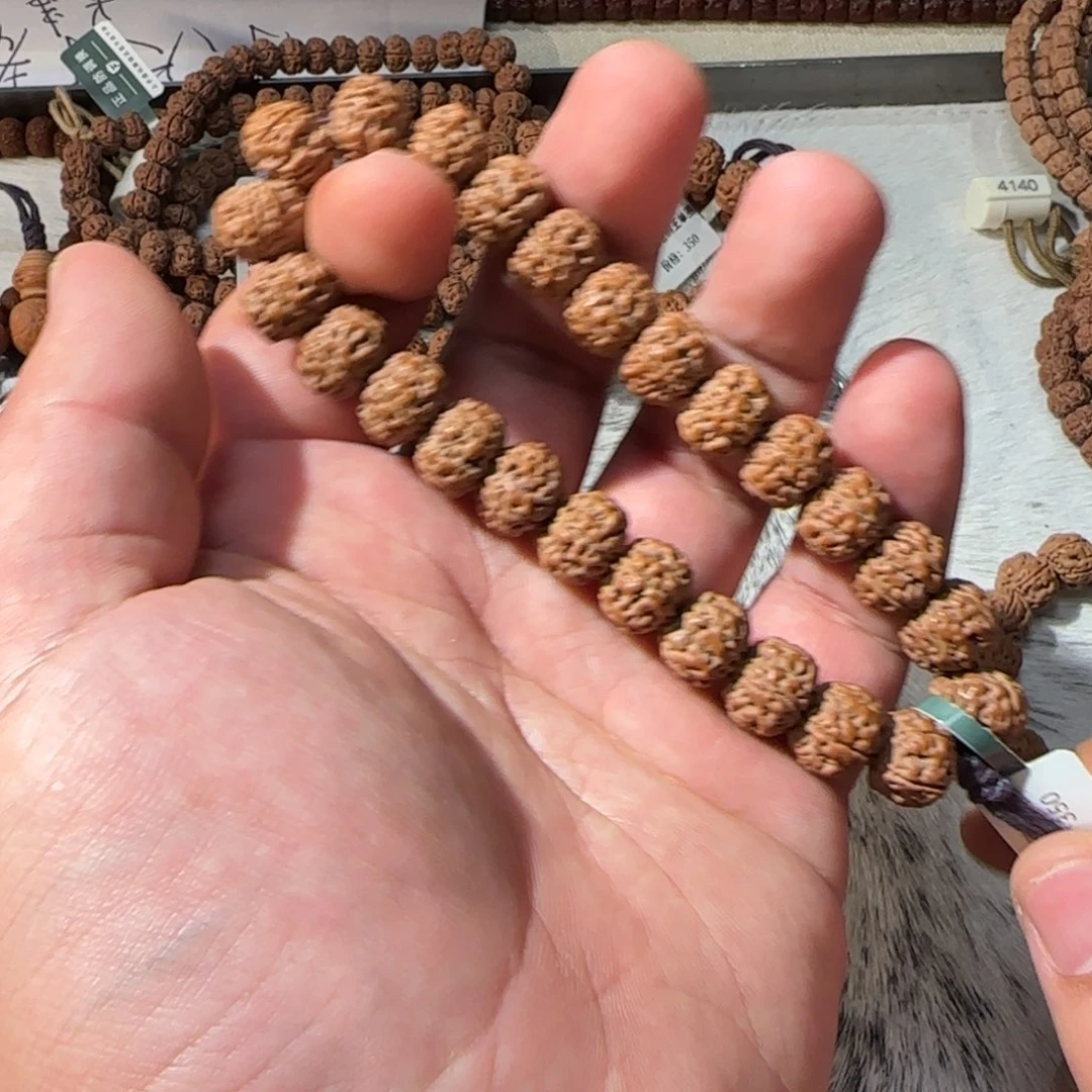 金刚菩提吊坠特价老树王单圈