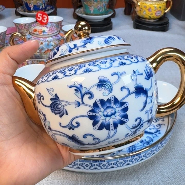 茜***朵景德镇陶瓷景德镇瓷器