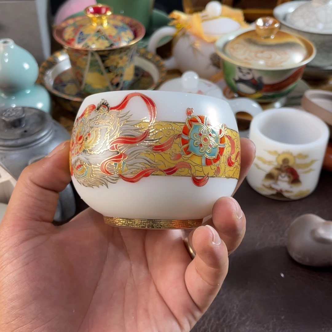 茶具茶具套装茶具家用