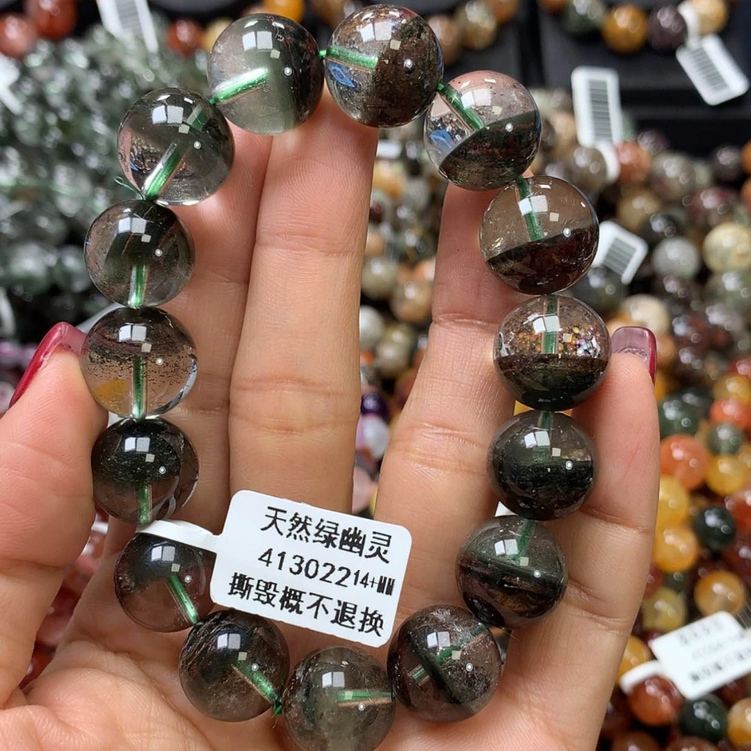 【闪购商品】水晶手链未镶嵌，