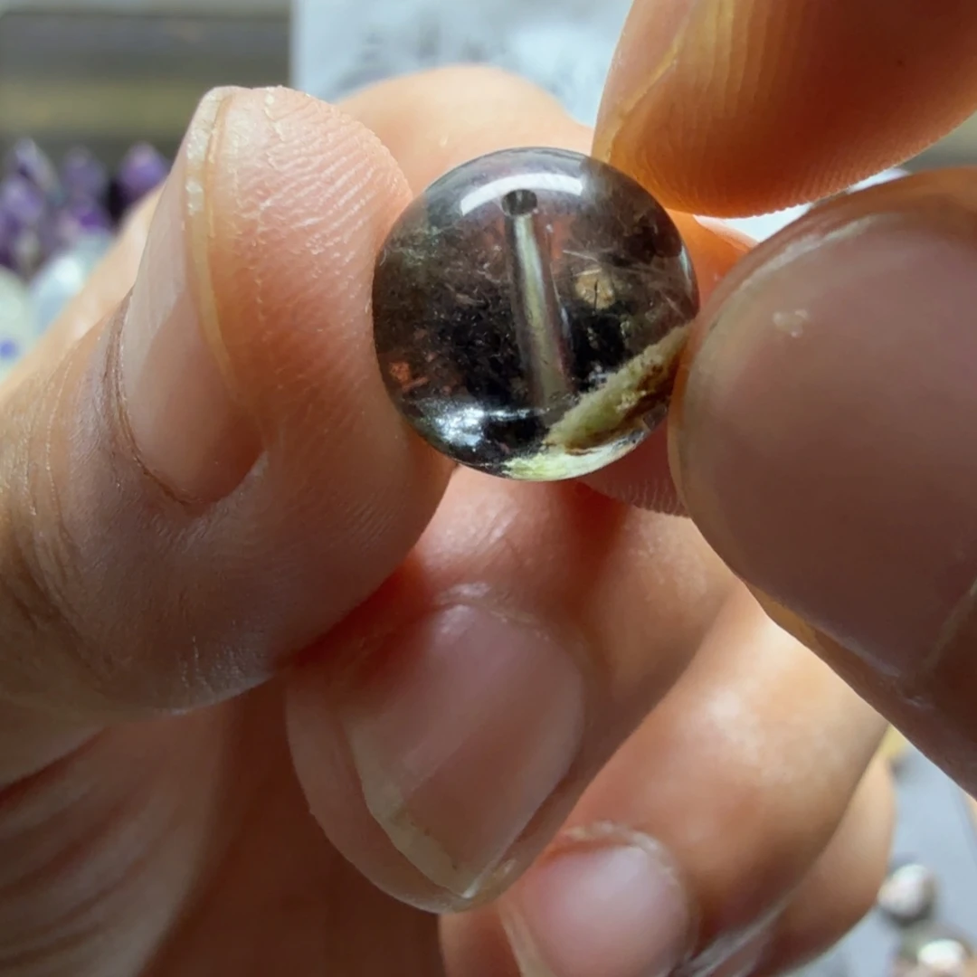 水晶摆件未镶嵌11.7