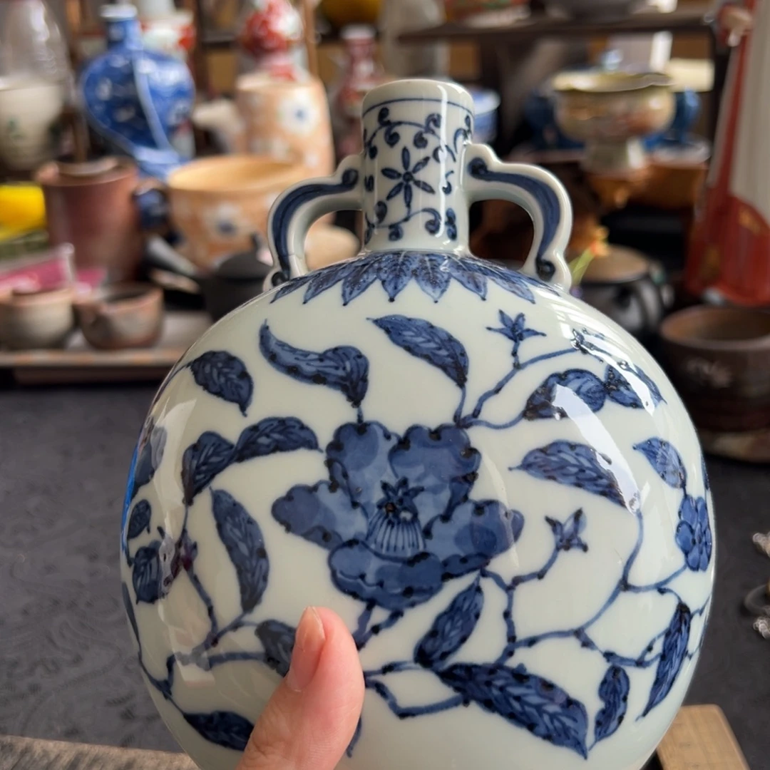 陶瓷艺术的发展和艺术