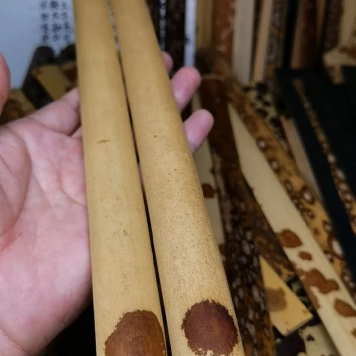 扇子大花老云妃扇子料