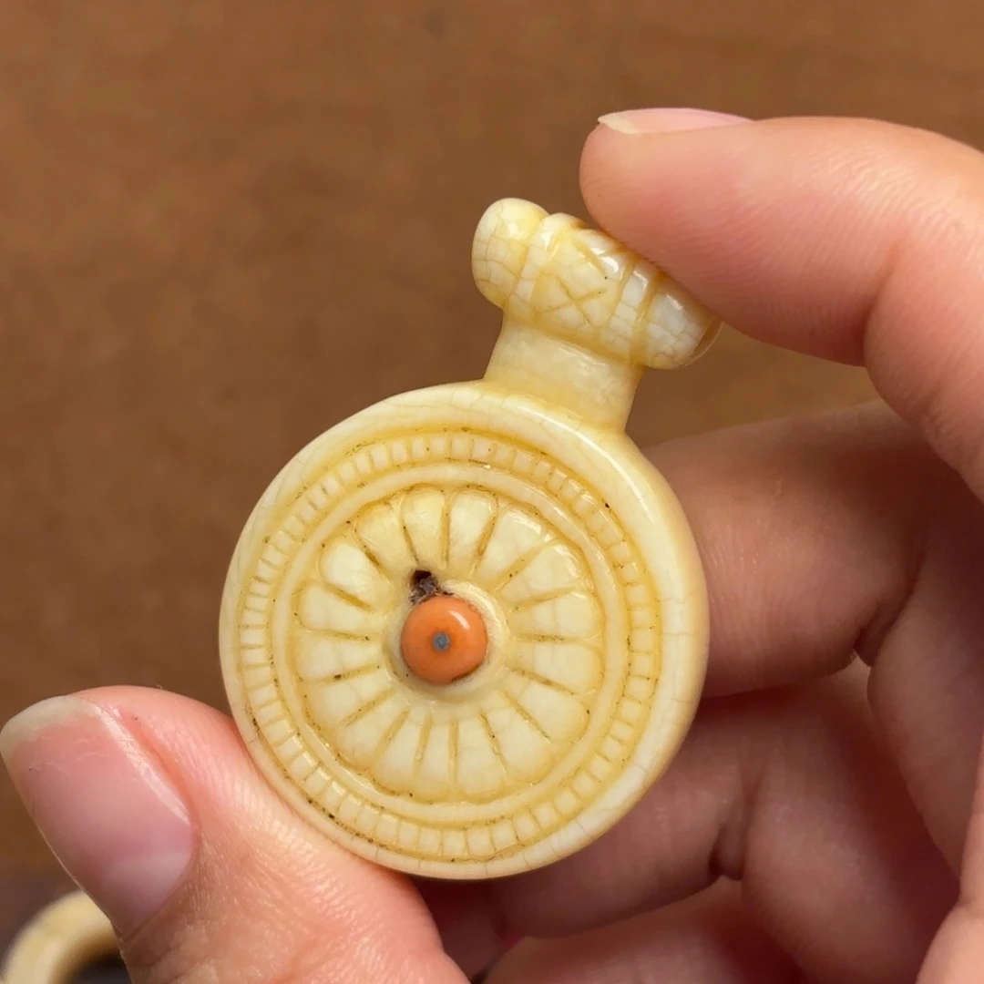 橄榄核手串/手链藏传小配饰