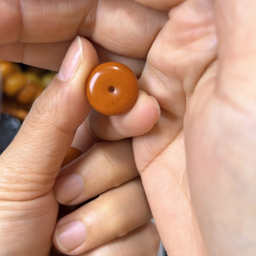 琥珀珠宝奇石未镶嵌234