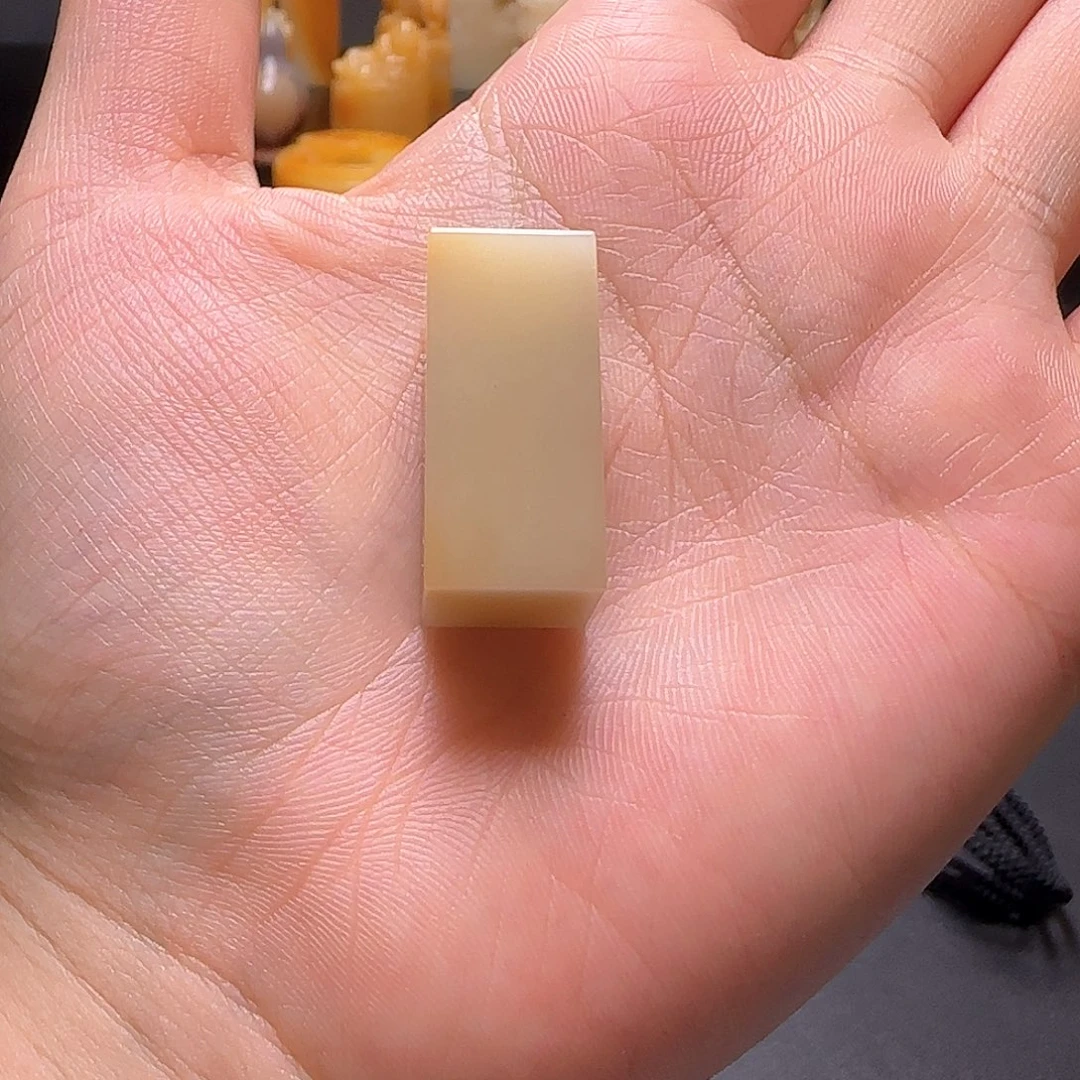 紫***羽印石寿山石福建寿山石