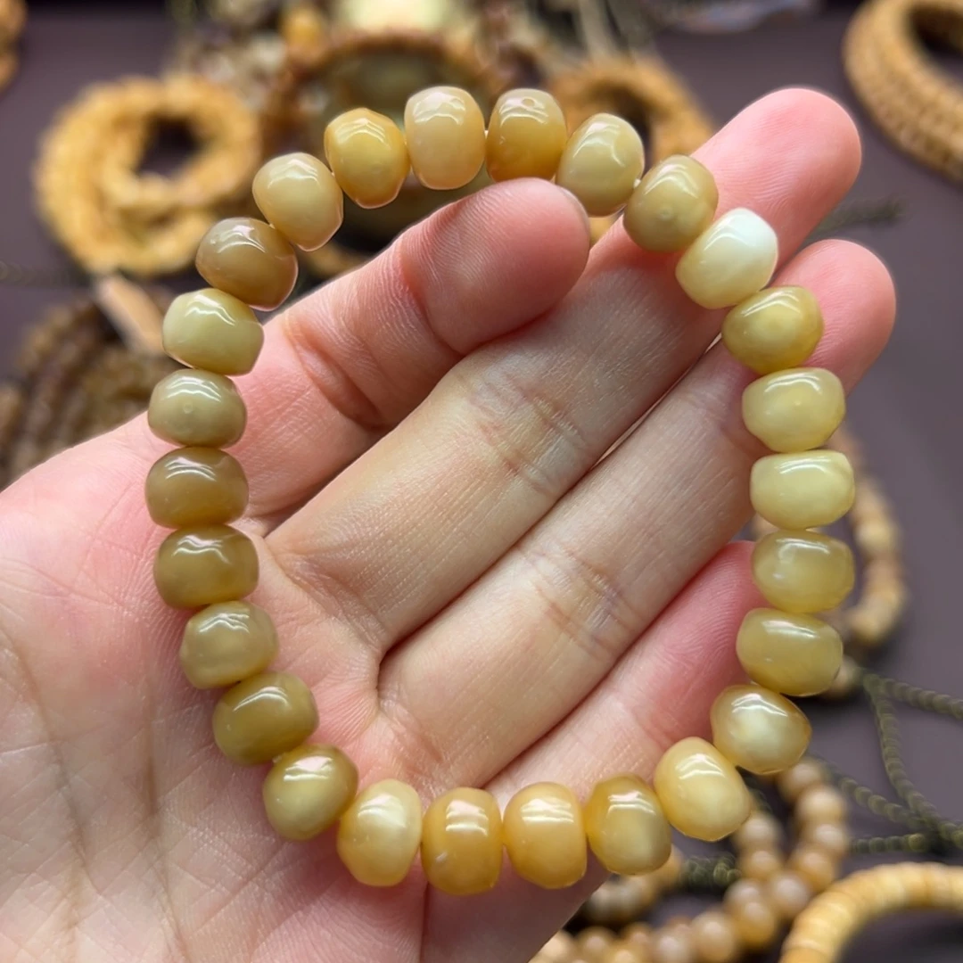 *****龙脊菩提吊坠原籽