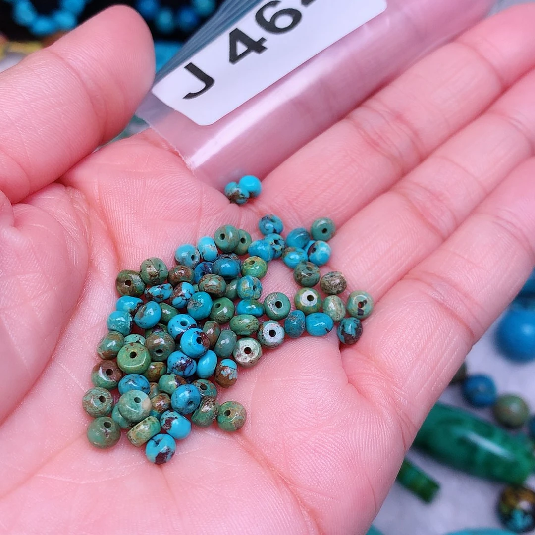 空竹粉丝专享十堰特色手工散珠