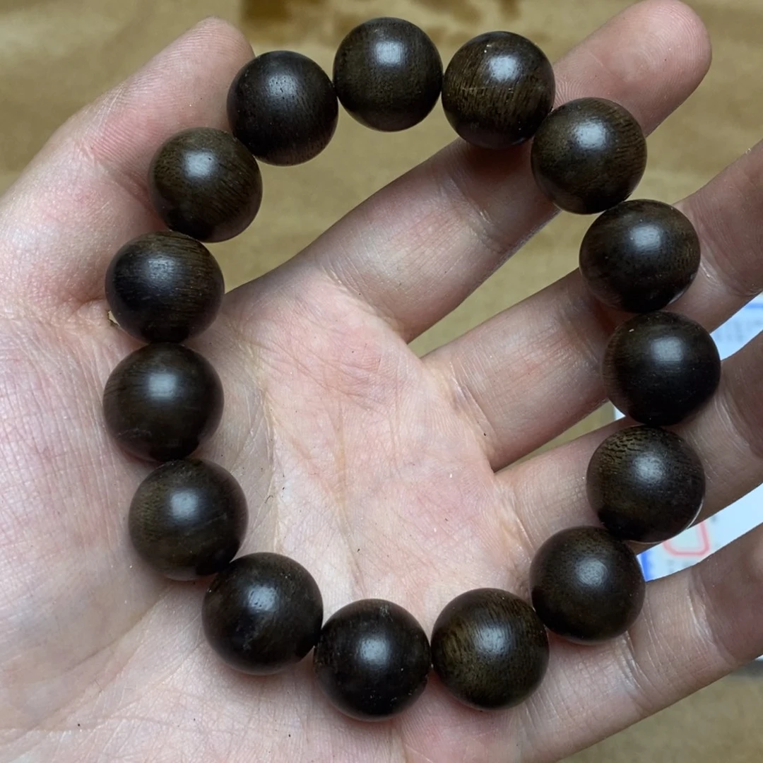 滴血莲花菩提手串