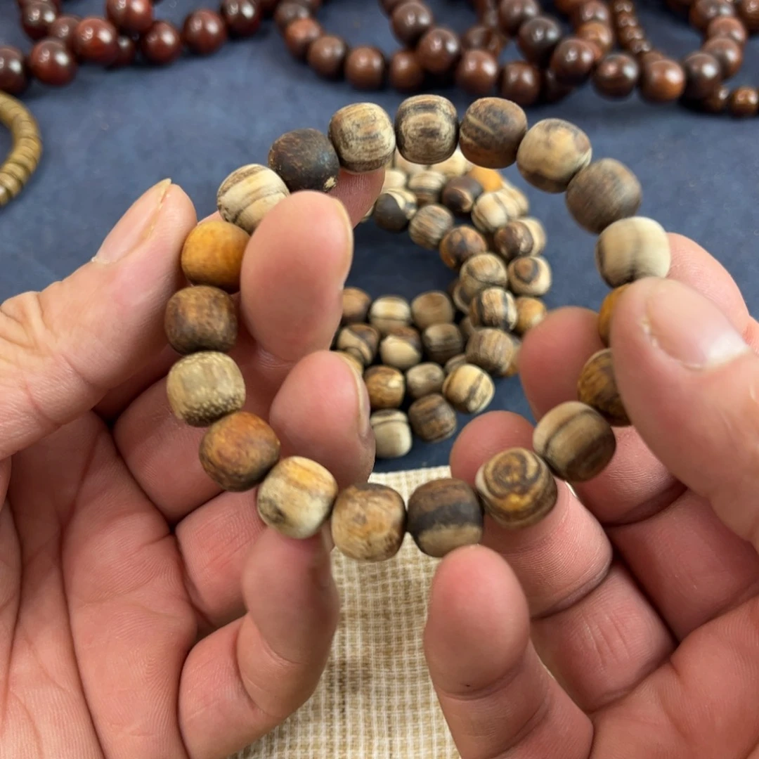 贡木手串/手链9.99手串手链