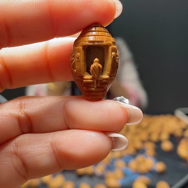 橄榄核手串/手链橄榄