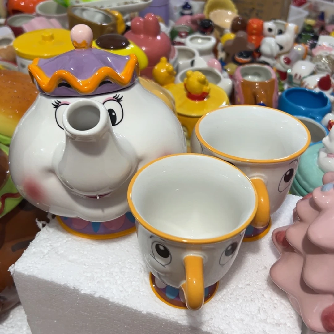 摆件陶瓷陶瓷陶瓷陶瓷