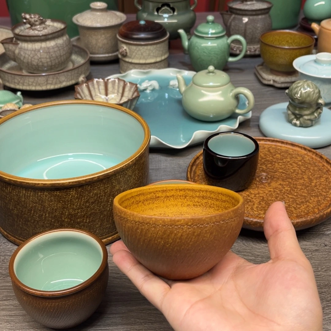 黄灿老师 手工作品