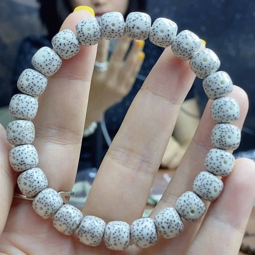 美树文玩98双留白