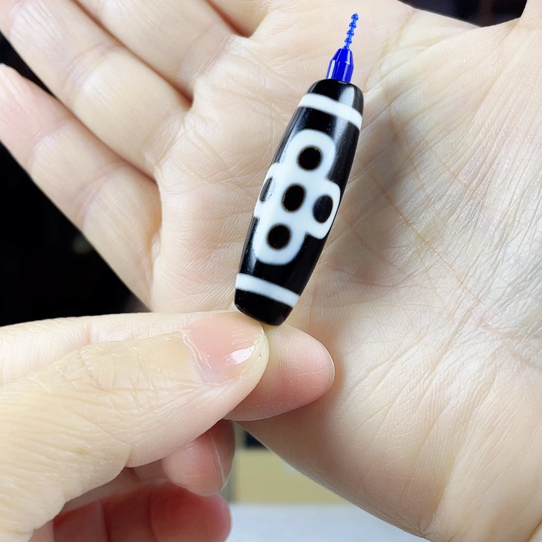 玛瑙/玉髓合金颈饰行运