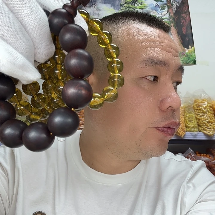 非洲紫檀（红花梨）25