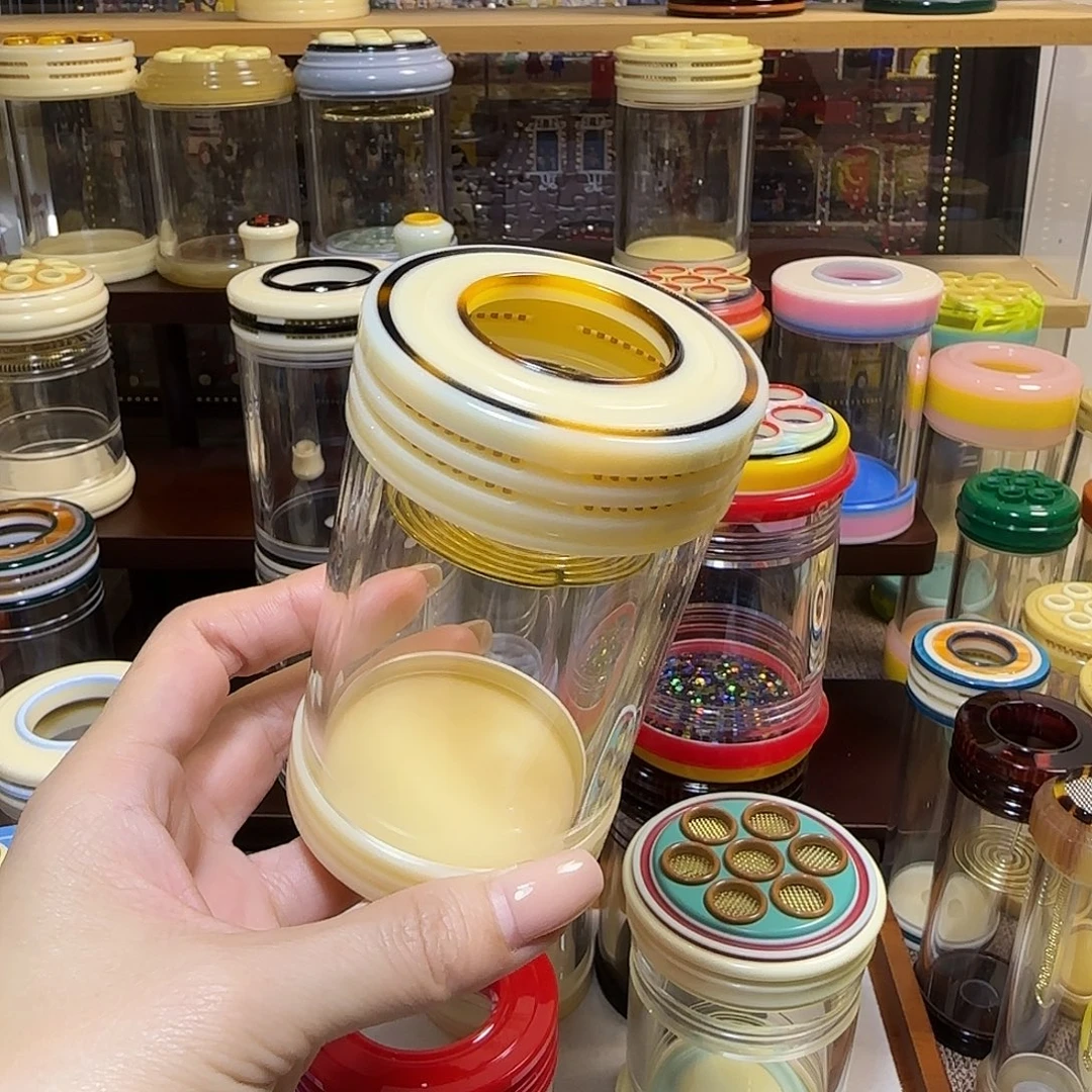 小田60独眼双窗蝈蝈罐子